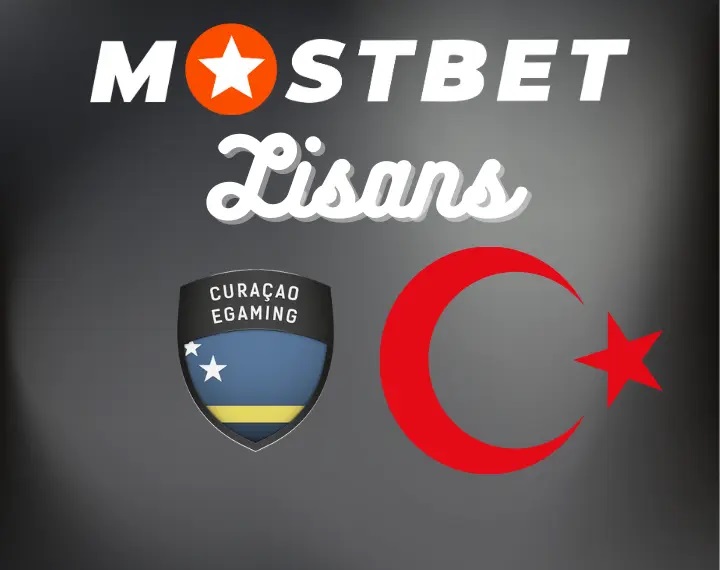 License Mostbet Turkey